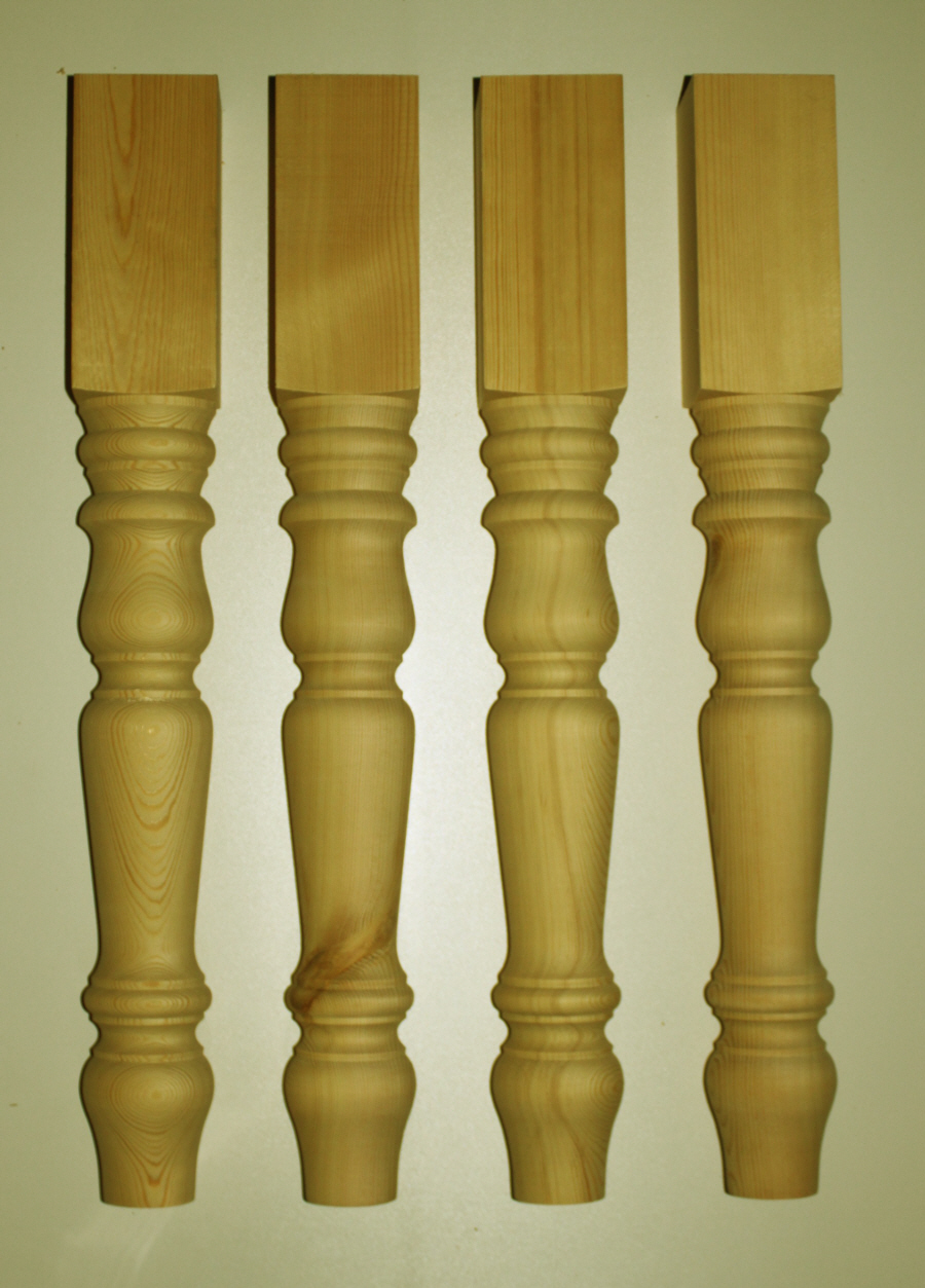style 3 legs